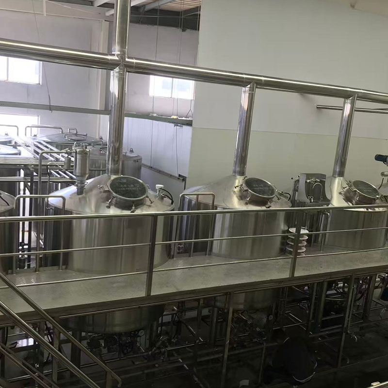 鲅鱼圈精酿啤酒设备厂—啤酒文化的深刻内涵